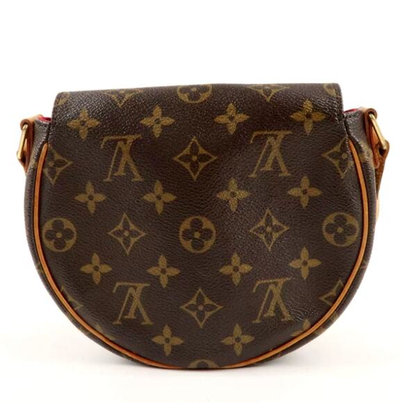 💎✨AUTHENTIC✨💎 Louis Vuitton Tambourin Monogram crossbody - Picture 3 of 16